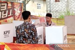 KPU Pamekasan siapkan empat  saksi untuk sidang lanjutan MK