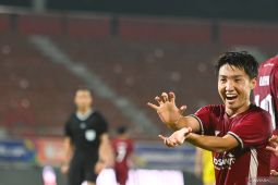 PSM melaju ke semifinal ASEAN Club Championship