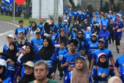 Syafana Tangerang 10K, promosi hidup sehat dan bangun generasi unggul