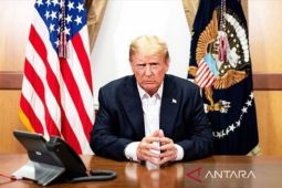 Trump larang atlet transgender berlomba di olahraga puteri