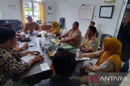 Bangka tetapkan pilkades antarwaktu