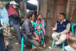 Kisah Alwi korban terseret banjir di Bima bersama istri dan bayi umur 8 bulan