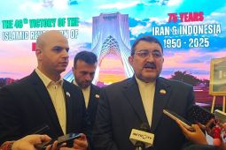 Dubes Iran Boroujerdi: Iran punya banyak daya tarik buat turis Indonesia