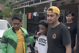 Polisi ringkus pelaku yang diduga rudapaksa anak di bawah umur di Buteng