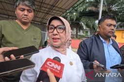 Kecelakaan Tol Ciawi, dua dari delapan korban tewas teridentifikasi