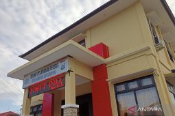 Polresta Mataram NTB tahan tersangka kasus pelecehan tiga siswi SDIT