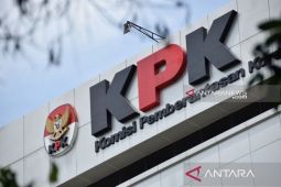 KPK bergerak melakukan OTT di Makassar