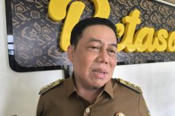 Pemkot Pangkalpinang sisir ulang APBD 2025 untuk efisiensi belanja