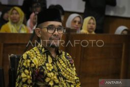 MA tolak kasasi perkara korupsi mantan Wali Kota Bima