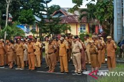 Biak alokasikan Rp502 miliar untuk gaji ASN