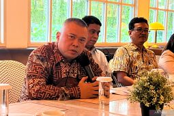 Menhub masih terus koordinasikan soal penurunan tiket pesawat pada Idul Fitri
