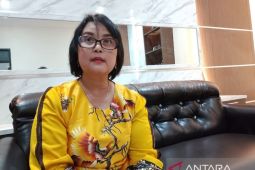 Pemkab Jayapura mendorong percepatan penyusunan LKPJ-LPPD 2024