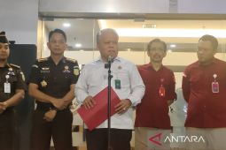 Kejagung: Kades Kohod belum berikan buku Letter C