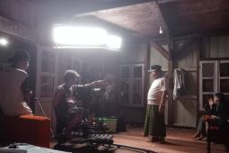 Genia Visinema hadirkan film bernuansa bahasa daerah Lampung