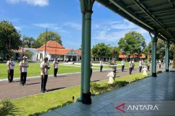 Yuk, ke Solo ada gelaran Tingalan Jumenengan