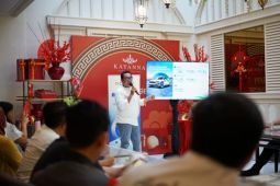 Qoala Plus gelar Boost Up Vision di Surabaya