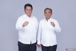 Gugatan Freddy-Andreas soal Pilkada Samosir ditolak, Vandiko Gultom lanjutkan dua periode