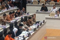 Village Ministry budget cut by Rp1 tln following efficiency policy