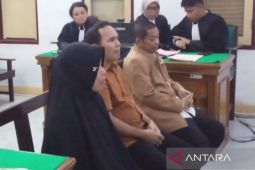 Jaksa dakwa tiga mantan pejabat UIN Sumut korupsi dana BLU Rp1,75 miliar