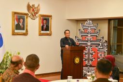 Kemenkum  kaji penempatan atase hukum di KBRI Seoul