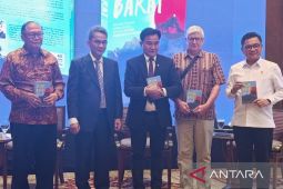 Menko Yusril: 300 terpidana mati belum dieksekusi terkait diplomasi