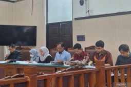 KPK bantah penetapan tersangka Hasto karena kritik Jokowi