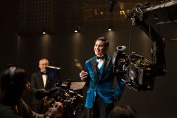 Sederet tayangan asli Indonesia ramaikan Netflix pada 2025