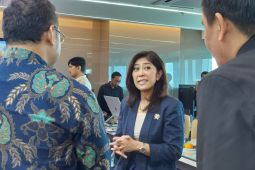 Kemkomdigi wajibkan platform miliki sistem untuk lindungi anak