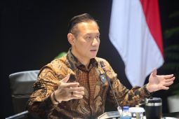 Menko AHY:  Penurunan harga tiket pesawat merupakan kebijakan prorakyat