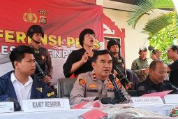 Penculik anak di Denpasar minta tebusan Rp100 juta ke orangtua korban