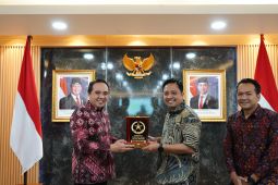 Pemkab Badung studi kiat komunikasi publik Kemensetneg