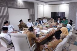 Baznas Kuningan menetapkan zakat fitrah Rp37.500 pada 1446 Hijriah