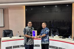 Salatiga belajar Program Kota Sehat di Makassar