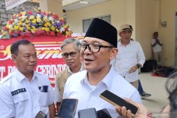 Gerindra janji tidak recoki urusan Pemkab Bogor yang dipimpin Rudy Susmanto