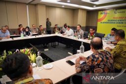 Kemenkop dan BNI percepat program revitalisasi KUD dan Gapoktan