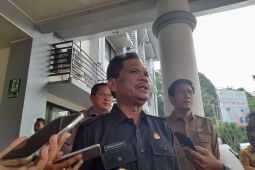 Pemkot Serang lalukan efisiensi anggaran hingga Rp5 Miliar