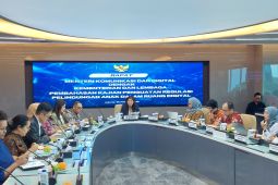 Menkomdigi: Urgensi percepatan regulasi melindungi anak di ruang digital
