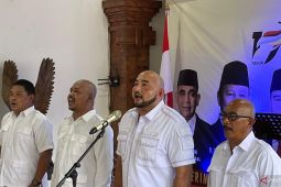 Muliawan Arya dan Koster rencana bertemu sebelum pelantikan Gubernur Bali