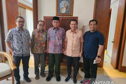 Ketika para tokoh bicara tantangan di balik pertumbuhan ekonomi 2025