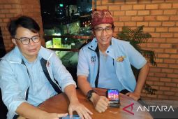 Tim Rudy-Seno sambut positif putusan MK, serukan kedamaian