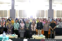 Sekda Bone Bolango: Manajemen risiko sangat krusial dalam tata kelola pemda