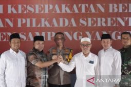 Calon bupati terpilih ajak warga Sampang bersatu untuk kemajuan