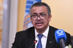 WHO nyatakan Mpox bukan lagi darurat kesehatan masyarakat global