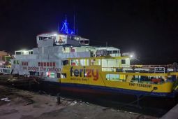 ASDP perkuat konektivitas hingga dukung pariwisata di Baubau