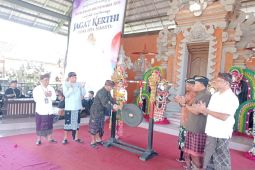 Pemkab Bangli gelar kegiatan Bulan Bahasa Bali VII