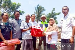 Situbondo Jatim tetapkan status tanggap darurat bencana hidrometeorologi