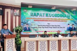 Efisiensi anggaran, Kemenag Aceh Besar tuntut ASN inovatif jalankan program