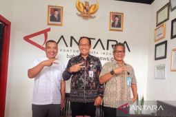 Belajar pembangunan desa dari Korea Selatan untuk desa di Indonesia