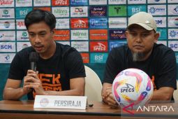 Persiraja tak ingin kembali hilang poin di rumah saat hadapi PSIM