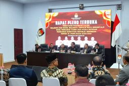 KPU: Media bagian dari suksesnya Pilkada Kota Gorontalo